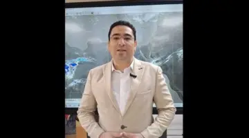 اعرف حالة الطقس في إجازة عيد الأضحى